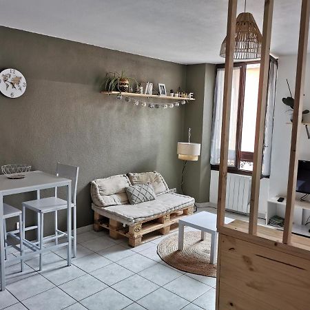 Studio Cosy Plein Coeur De Ville Gap Bagian luar foto